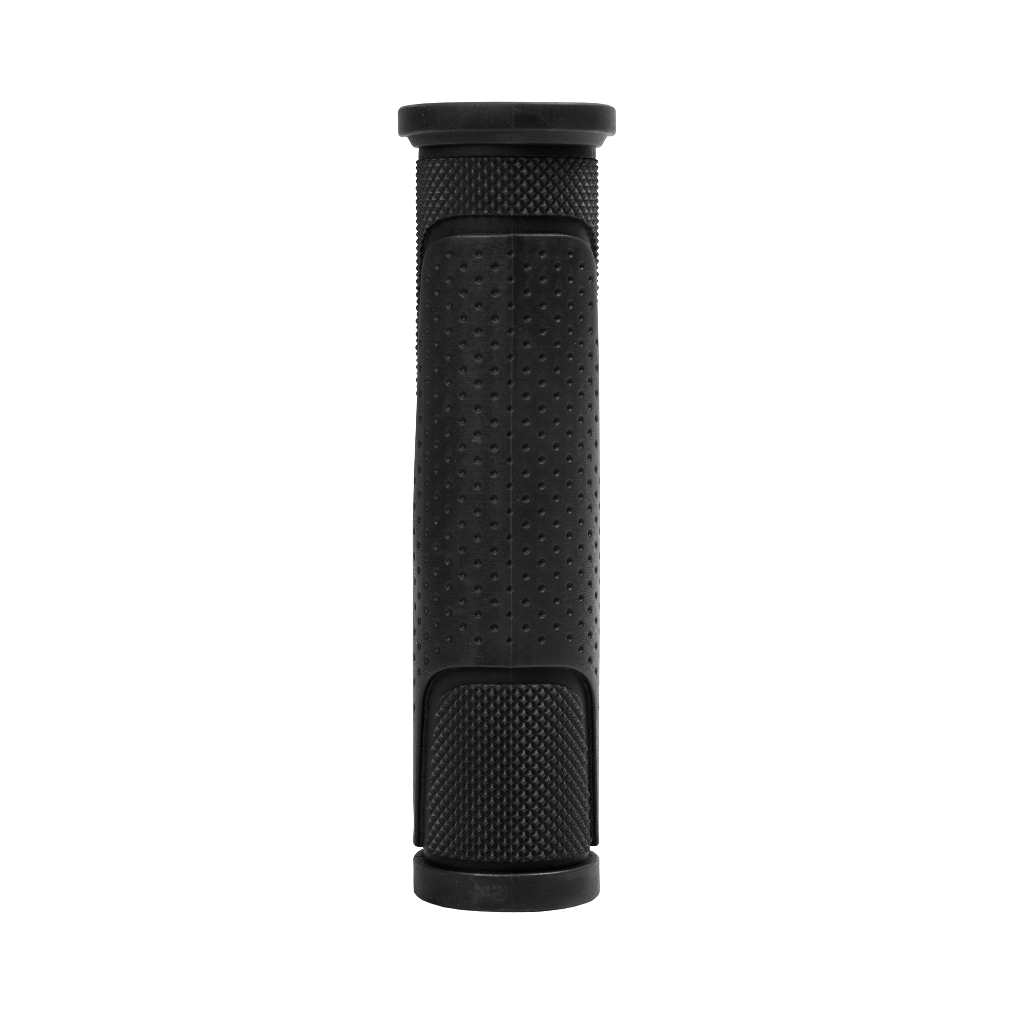 MANOPLA MTB MOD. 02 - Preto