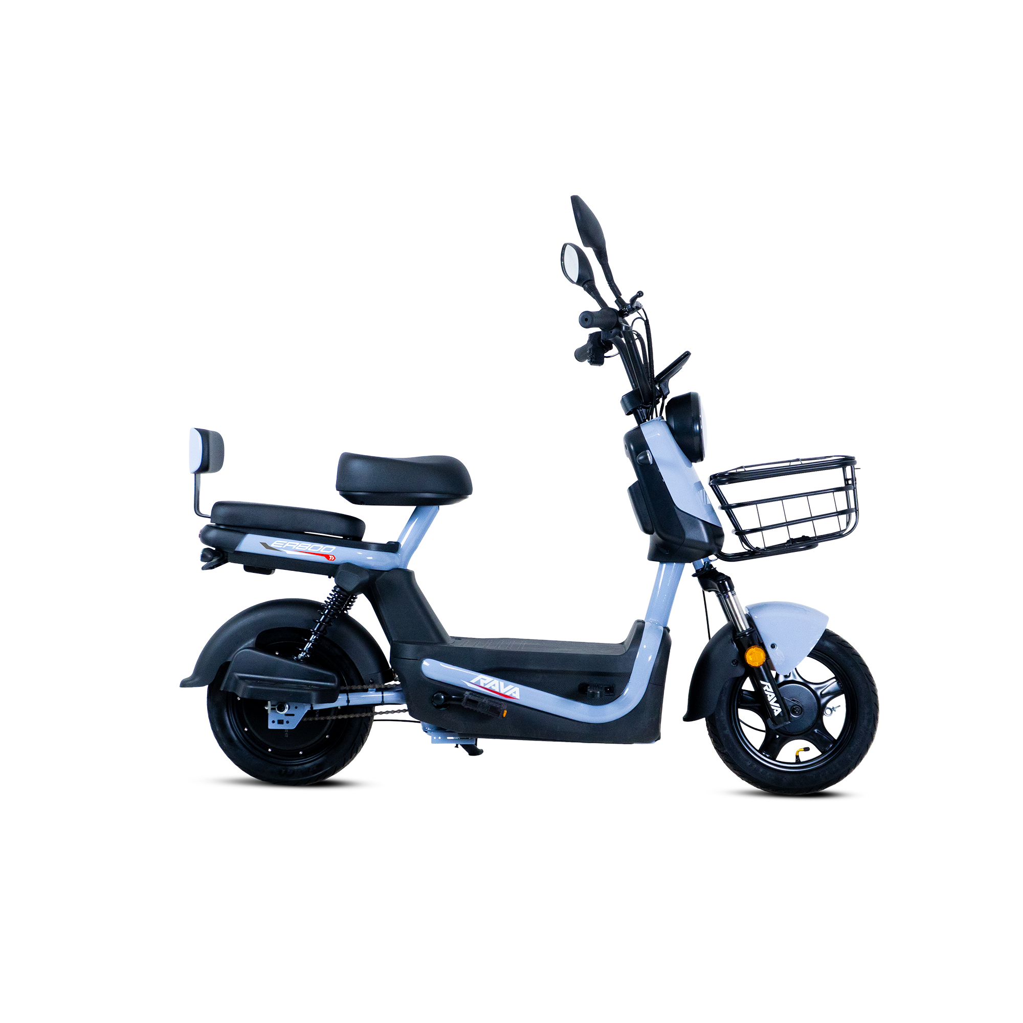 ER800 New - Violeta ER800 New - Violeta
