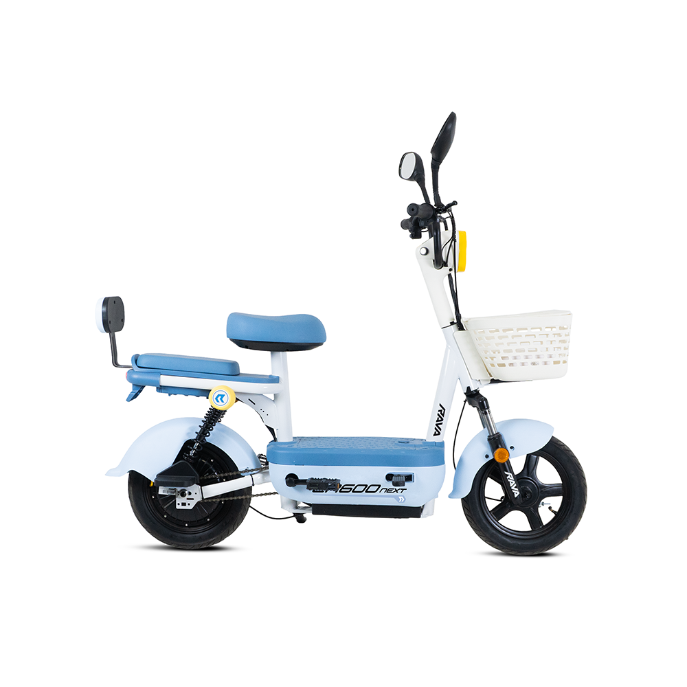 ER600 Next New - Azul ER600 Next New - Azul